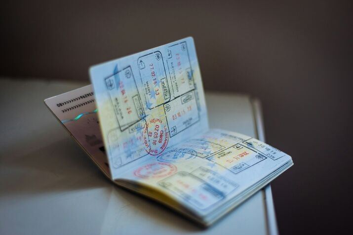Passport Photo Rules India 2026: What to Wear