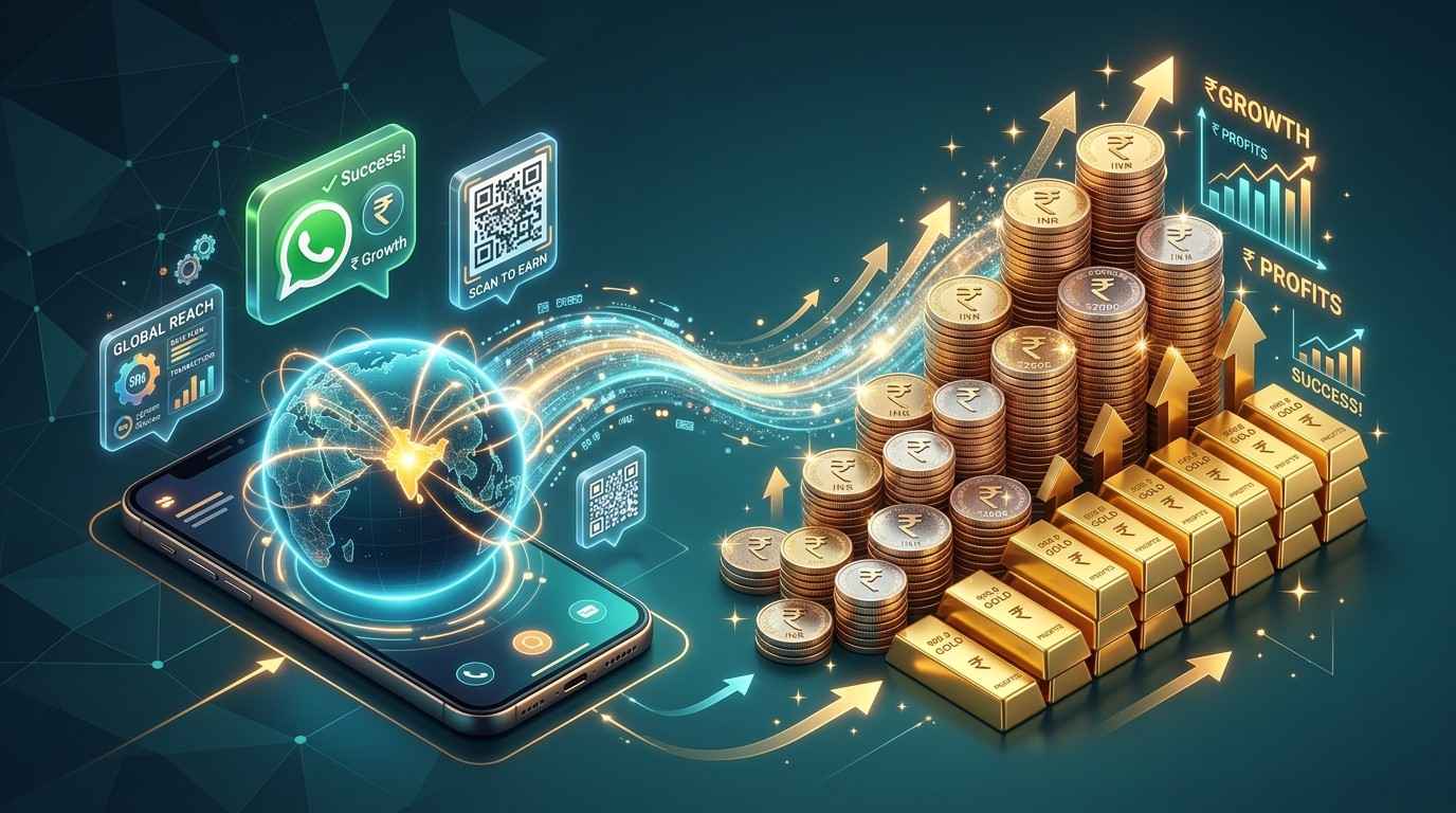 eSIM for International Travel from India 2026: The Complete Agent's Guide to Connectivity and Commission