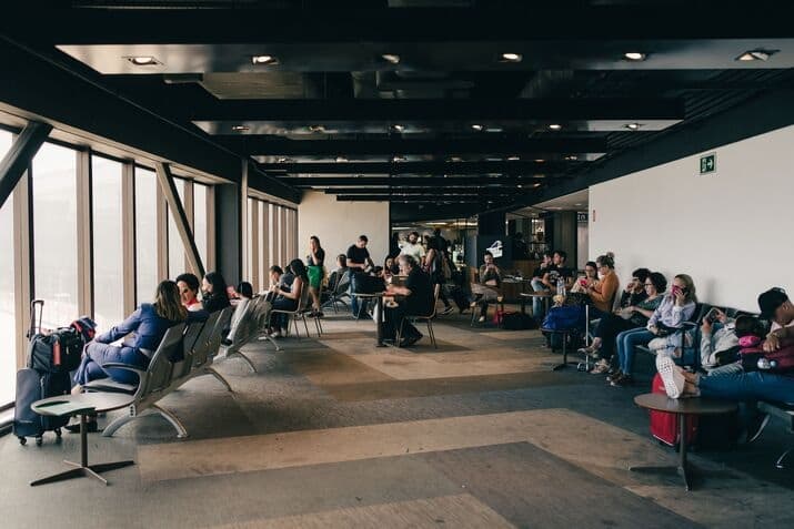 How to Sell Airport Lounge Access as a Travel Agent Add-On: The Workflow, Step by Step