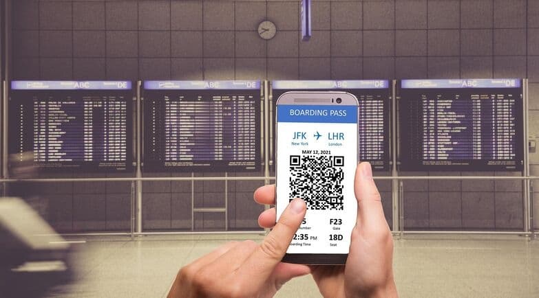 Automatic Web Check-In for Travel Agents: What to Charge