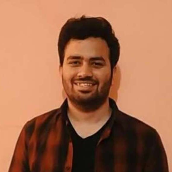 Shubham Tiwari