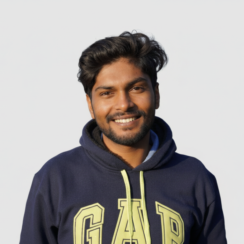 Utpal Ravi