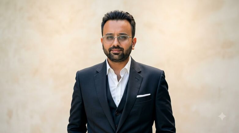 Mitesh Balda