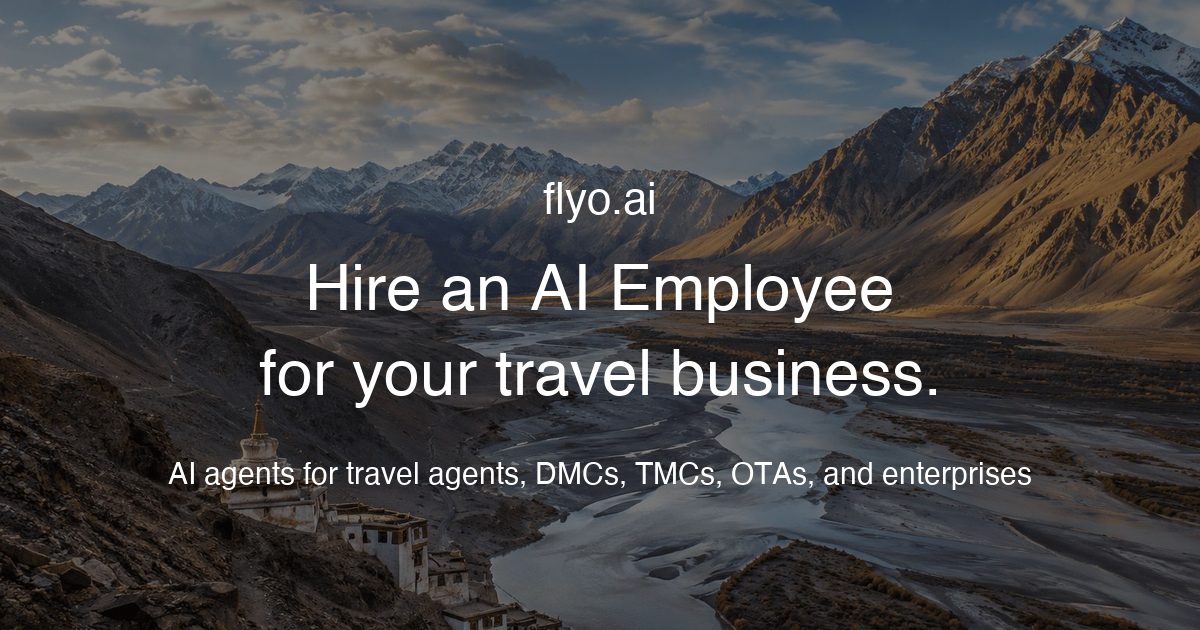 flyo.ai logo